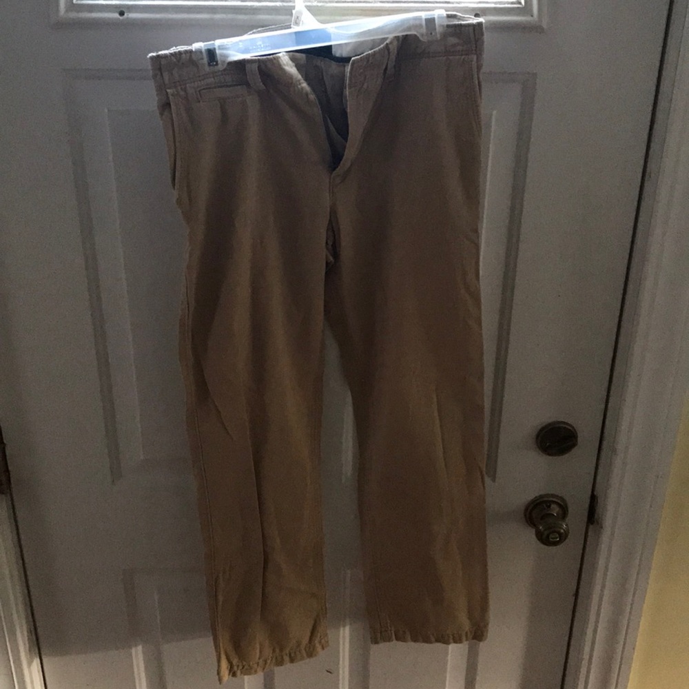 Casual pants